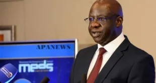 Senegal 22eme edition des Assises Economiques du Mouvement des Entreprises du Senegal 9