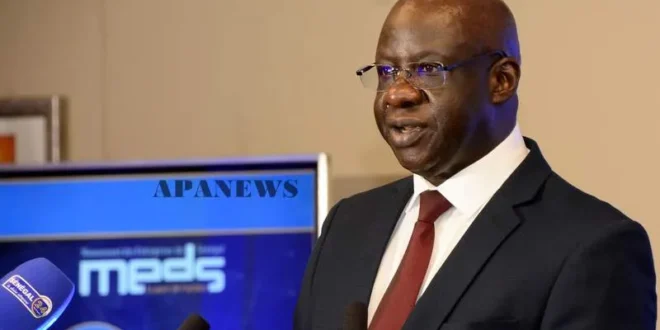 Senegal 22eme edition des Assises Economiques du Mouvement des Entreprises du Senegal 9