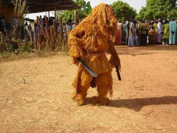 Mbour : Un Dispositif Sécuritaire Spécial Annoncé Pour Les Prochaines Sorties Du Kankourang