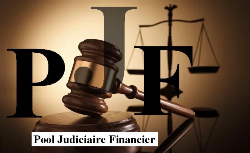 pool judiciaire financier acte final pour le demarrage de la reddition des comptes