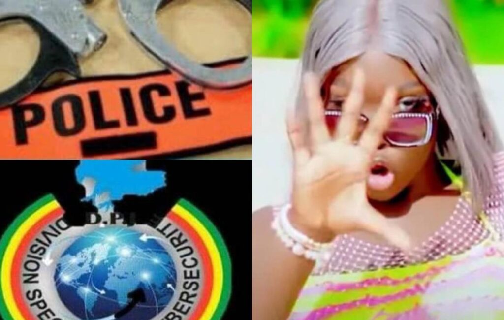 Clip « Foumou dal Baxna » de Bibiche : Le réalisateur condamné 1 thumb 1260x800 68ce5d826449d 3PN5BzI72G