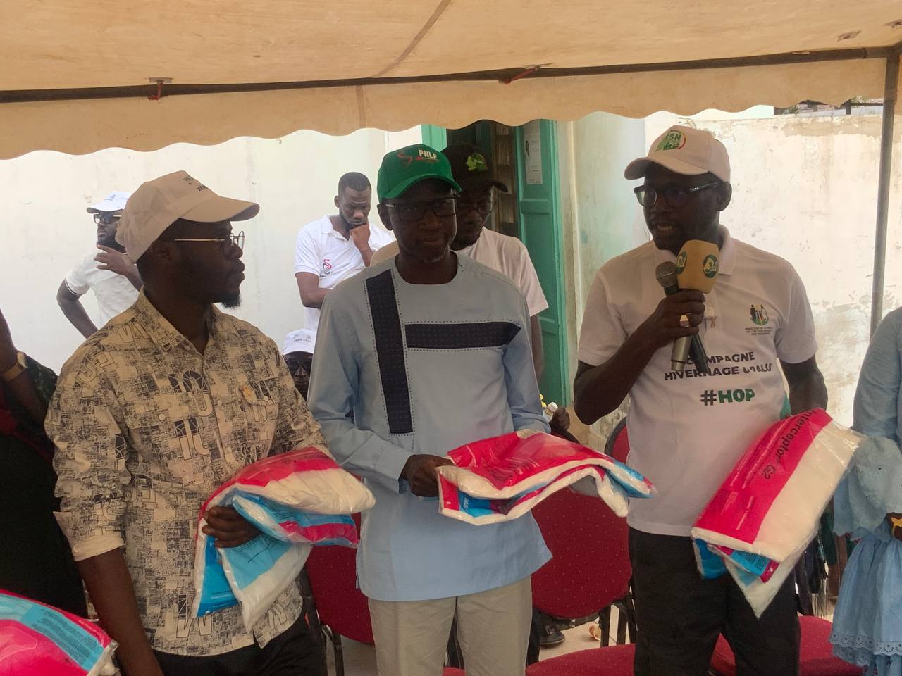 Lutte contre le paludisme : La grande offensive du PNLP dans les 12 communes de Pikine 2 12159073 576c 4a00 8a0c 6a4ca800d838