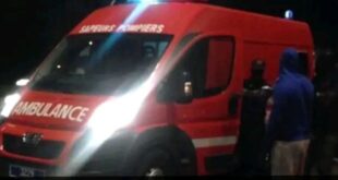 Drame à Touba Toul : Le principal du CEM retrouvé mort 5 17616713996362