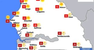 Supervision de la sécurité de l'aviation civile : Le Sénégal fait une progression remarquable 5 1761940292831