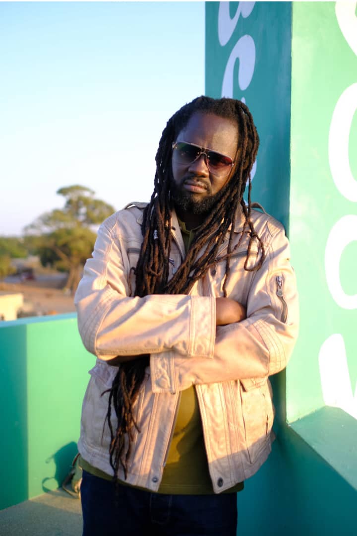 MAMJ RAS SOUL, ARTISTE REGGAE : De l'incompréhension à la reconnaissance internationale…. 2 2fcf95fc 85af 4e3a b8f4 4715cfa07933