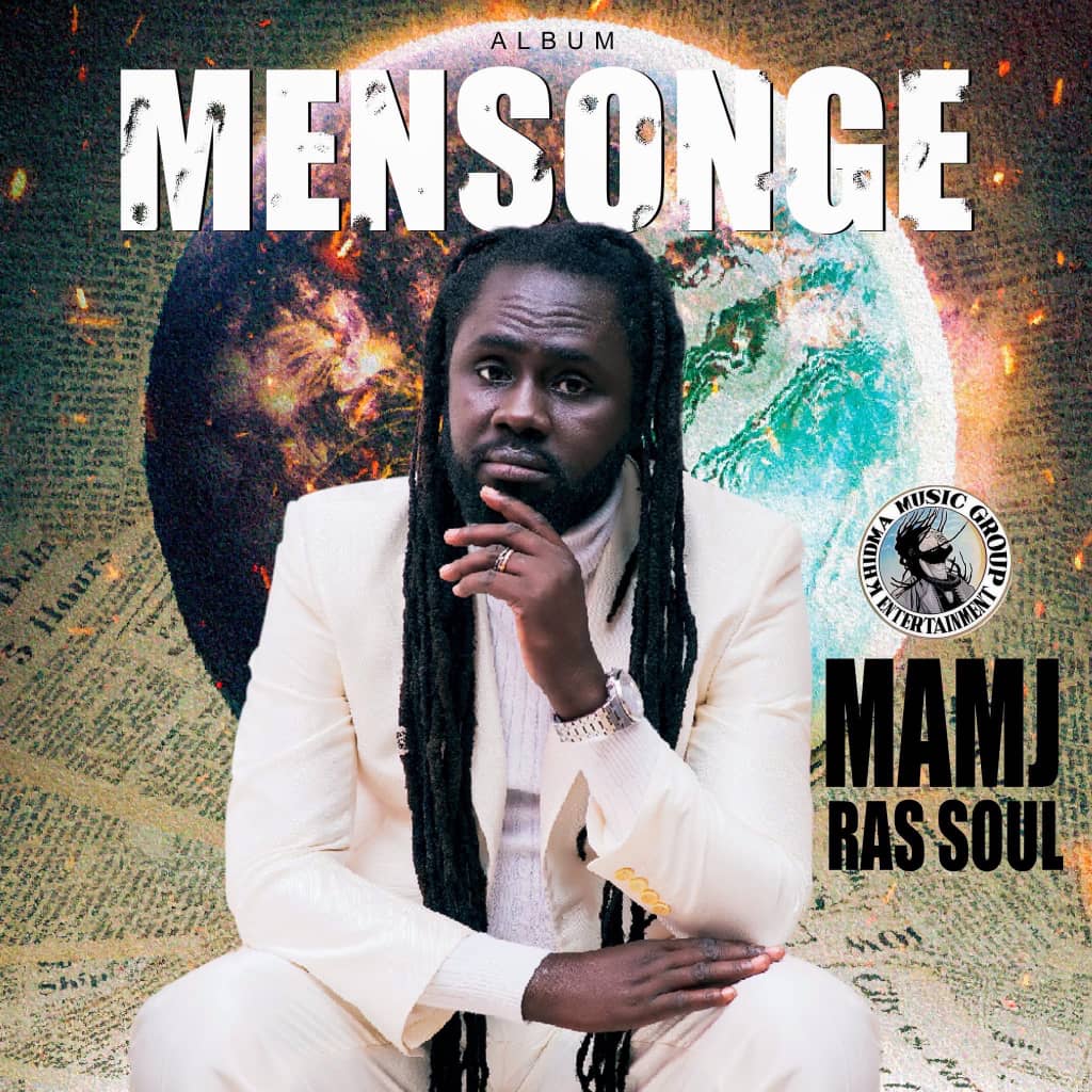 MAMJ RAS SOUL, ARTISTE REGGAE : De l'incompréhension à la reconnaissance internationale…. 3 98d5e15b 42ab 4c37 b10c 8431e6d42984