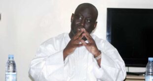 ALIOU SALL 2