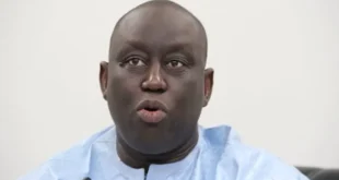 La Matinale Senego Aliou Sall Waly Diouf Bodian et Guy Marius Sagna au coeur de lactualite thumbnail