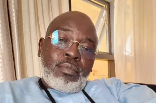 La Matinale Senego Soya Diagne Mouhamadou Bamba Cisse et le ministere des Sports en Une thumbnail