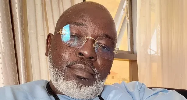 La Matinale Senego Soya Diagne Mouhamadou Bamba Cisse et le ministere des Sports en Une thumbnail