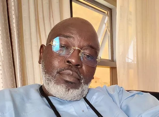 La Matinale Senego Soya Diagne Mouhamadou Bamba Cisse et le ministere des Sports en Une thumbnail