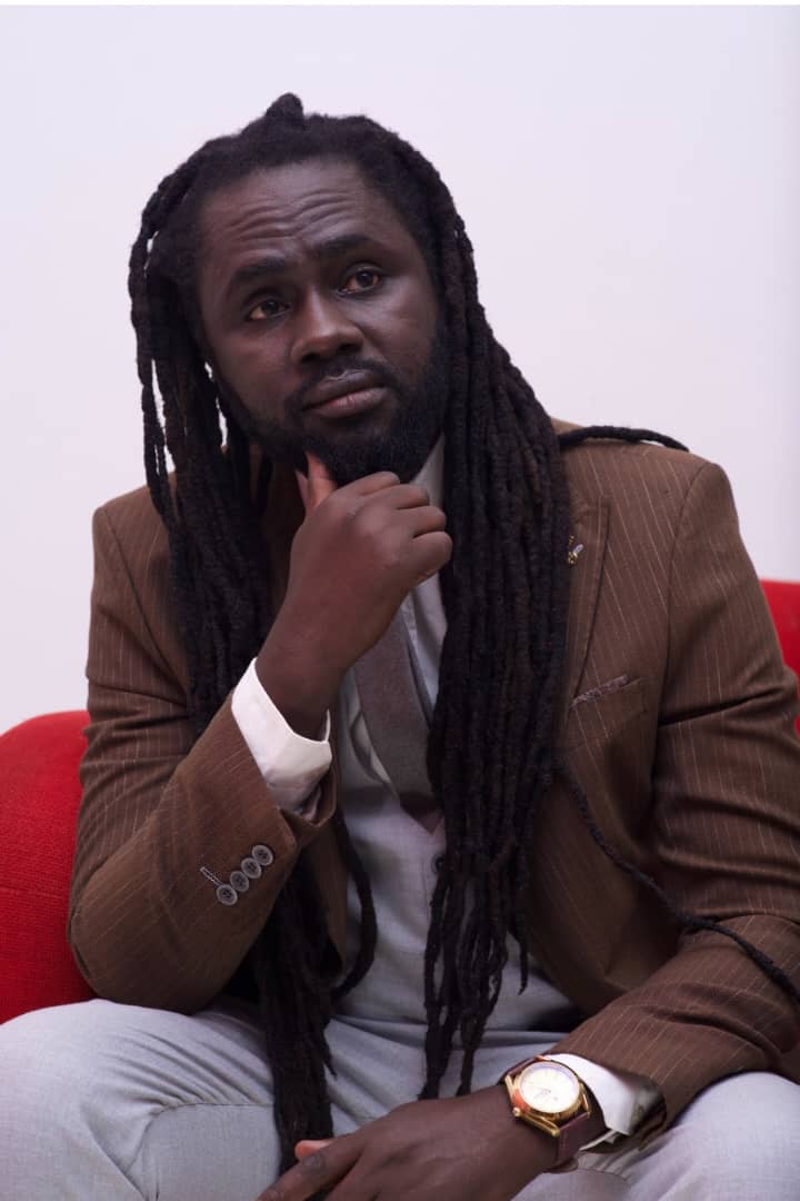 MAMJ RAS SOUL, ARTISTE REGGAE : De l'incompréhension à la reconnaissance internationale…. 5 a59f507a e676 4570 81d4 e7201d10e78e