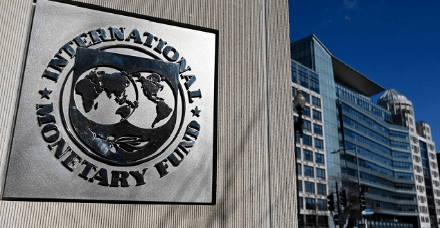 fonds monetaire international FMI