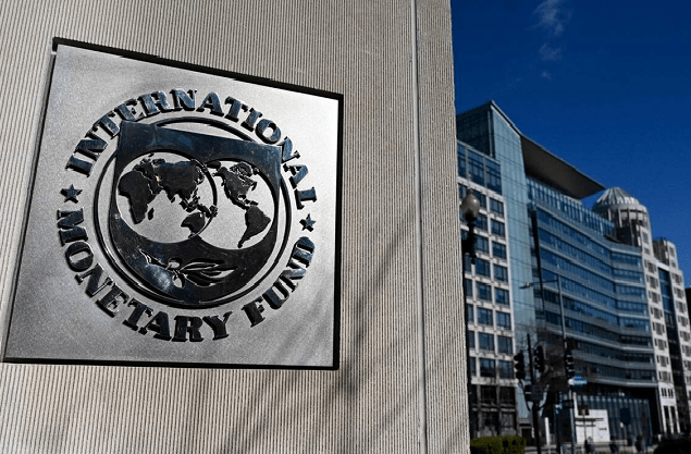 DETTE DU SENEGAL : Le FMI pourrait accorder une dérogation avant 2026 1 fonds monetaire international FMI