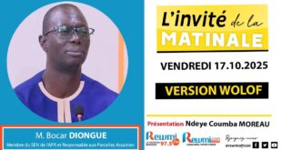 invite de la matinale 11