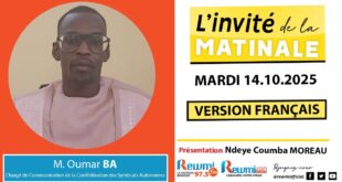 invite de la matinale 4