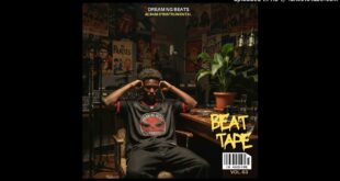 DREAM NG BEATS : Parcours d'un beatmaker galsen… 5 maxresdefault