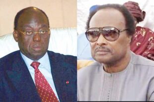 Moustapha Niasse traine en justice feu Baba Diao pour faux et usage de faux et escroquerie 1 moustaphaniasse babadiao