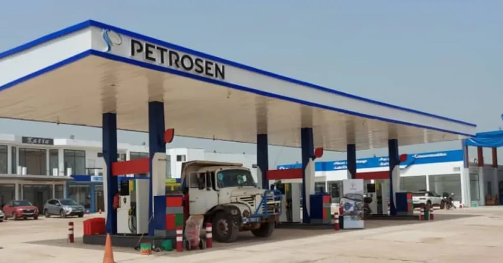 Petrosen pillée de l'intérieur : 117 milliards CFA d’écart... 1 petrosen 1200x628 1