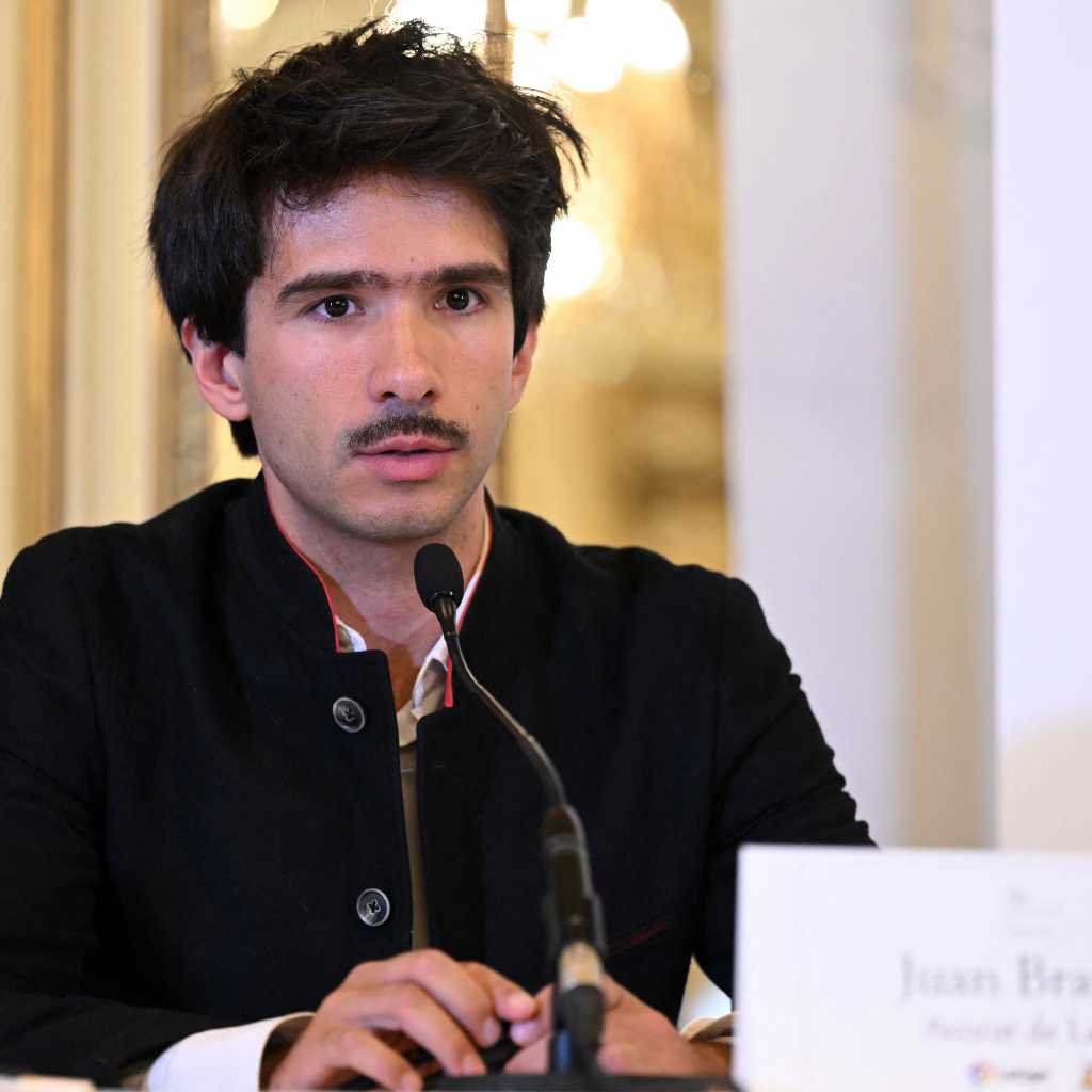 GO : A notre tour de jouer...Juan ! 1 telechargement