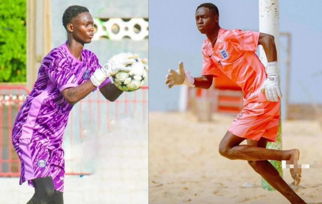 Meurtre de Cheikh Touré : le club ghanéen PAC Academy FC nie tout lien avec le drame 1 thumb 1260x800 68f37f0c89e0e JpccgA6rxj 1