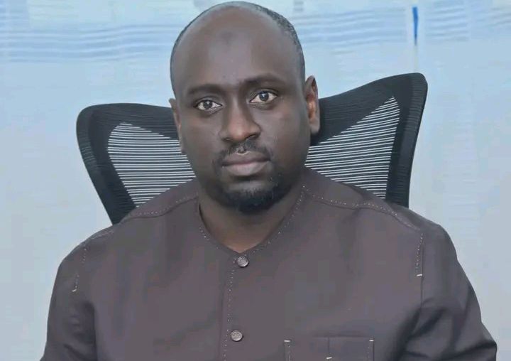 Tensions entre Diomaye et Sonko : La bonne nouvelle du chef de cabinet du Président de la République 1 17630536478612