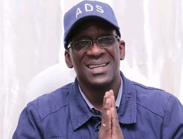 Possible restructuration de la dette : L'alerte d'Abdoulaye Diouf Sarr 1 17634086331262