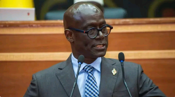 Thierno Alassane convoqué demain à la section de recherches de Colobane 1 1763492520462