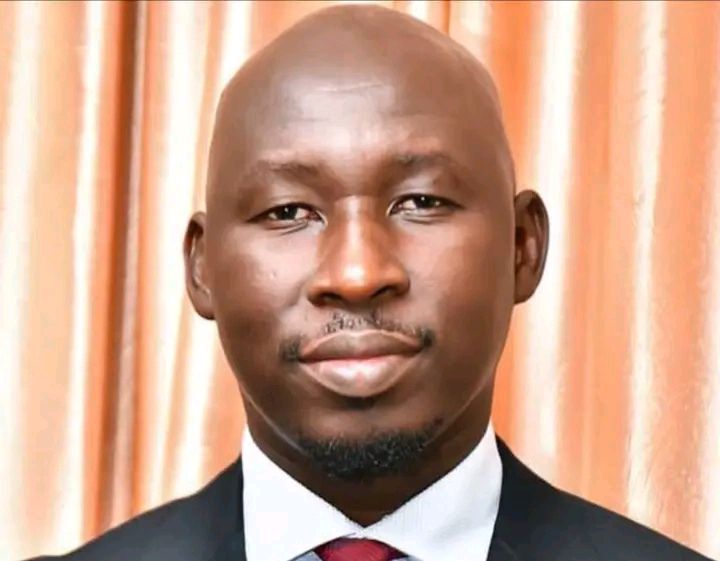 Tensions au sommet de l'État : Baye Mayoro Diop exclu du Pastef 1 17635648476962