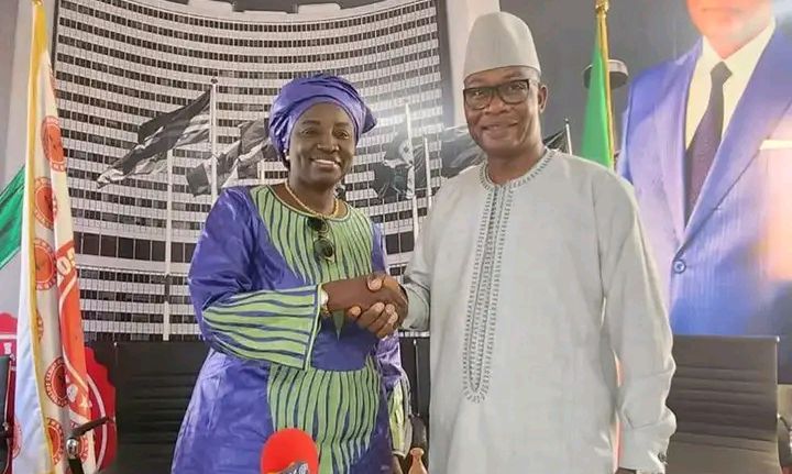 Ralliement politique : Me Moussa Diop rejoint la coalition Diomaye 1 17639193304692