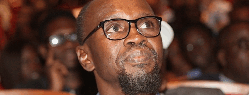 Plainte de Thierno Alassane Sall : Saer Niang convoqué à la Section de Recherches 1 Capture decran 2025 11 27 084057