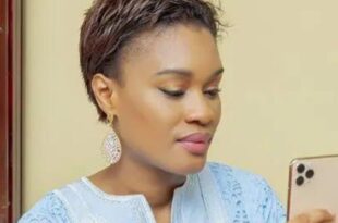 Ndeye Ndack Toure placee en garde a vue Tensions a Dakar