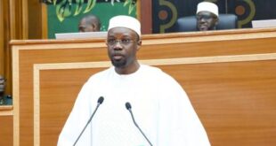 PM Assemblee nationale