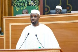 PM Assemblee nationale