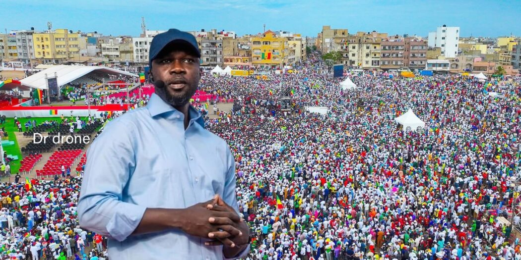 Sonko