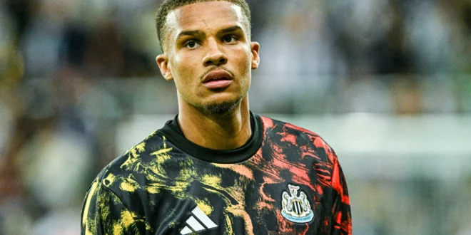 https www.afrik foot.com app uploads 2025 11 Malick Thiaw scaled 1