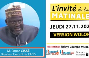 invite de la matinale 35