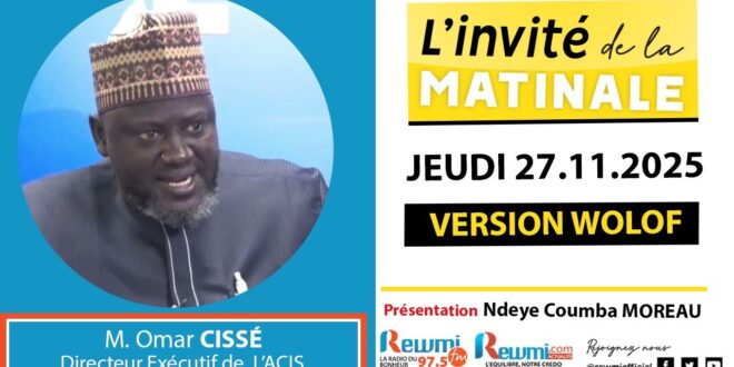 invite de la matinale 35