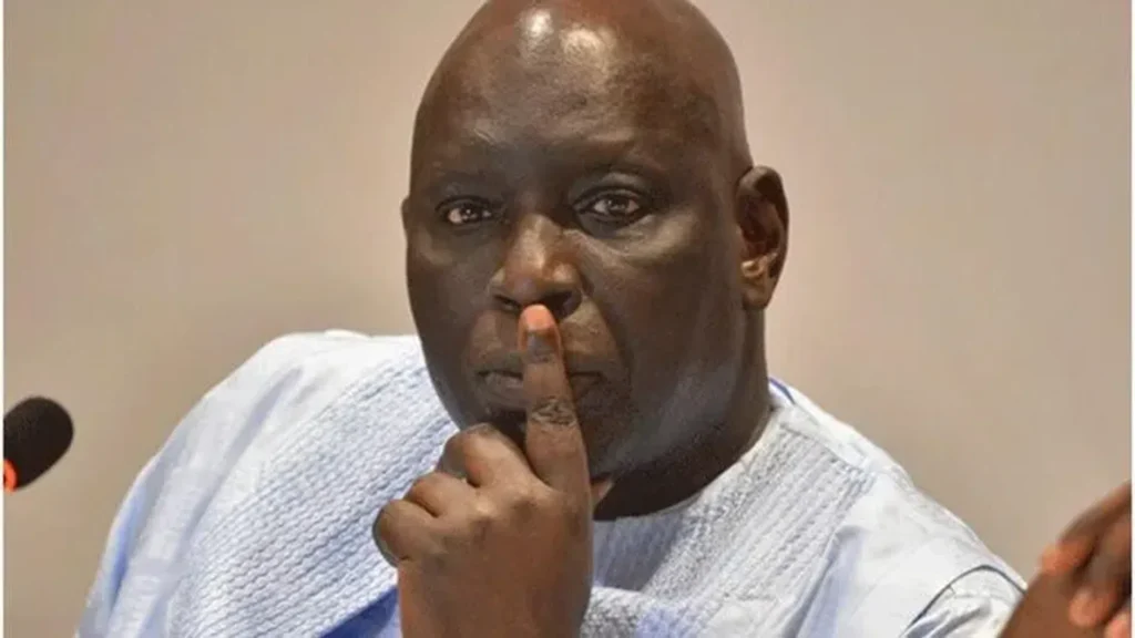 Extradition de Madiambal Diagne : Rebondissement ! 1 madiambal diagne