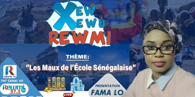 xew xewu rewmi 1