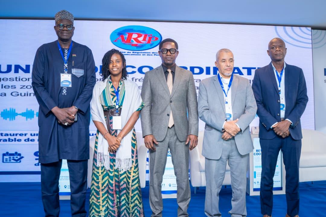Renforcement de la coopération régionale sur les fréquences : Les régulateurs des pays frontaliers en conclave à Dakar 4 68b93ce6 501d 4d5b 94a3 381e422631bb