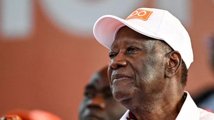Alassane Ouattara investi pour un quatrième mandat 1 730f411e6928e24508f6cfd3ce1d330ec0d3f0362c7dd9c1e57497e5213f2377