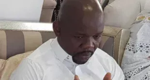 Les commercants du marche Hlm 5 pleurent labsence de Tahirou Sarr a la veille de la Korite thumbnail