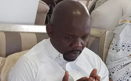 Les commercants du marche Hlm 5 pleurent labsence de Tahirou Sarr a la veille de la Korite thumbnail