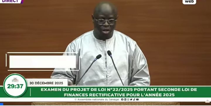 FMI-Sénégal : Vers un nouvel accord avec une nouvelle cheffe de mission 1 Screenshot 20251230 1832432