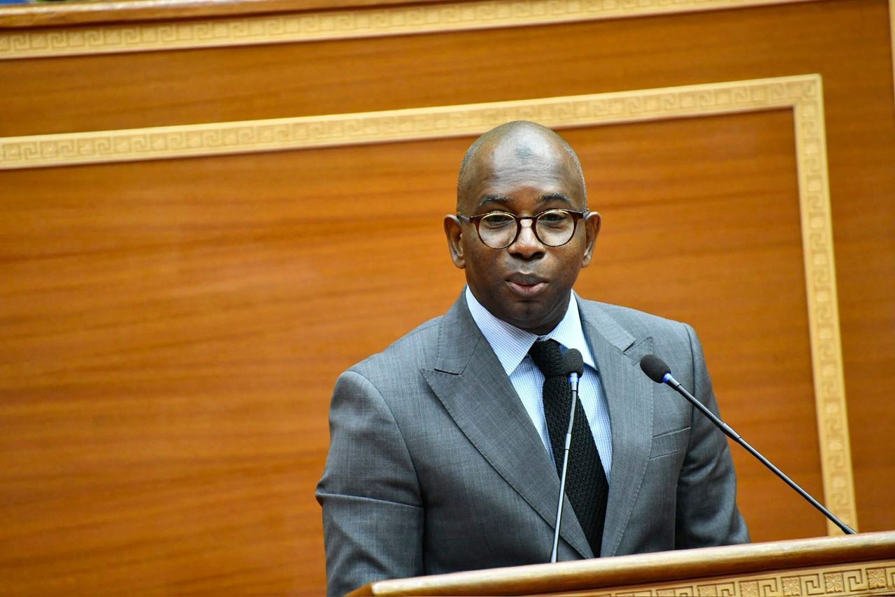 Financer autrement l’éducation : Le ministre Guirassy appelle à une révolution du modèle 5 a3761c68 c060 4e0e bfab 3732e04e205e