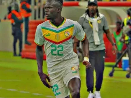 abdalah ndour senegal