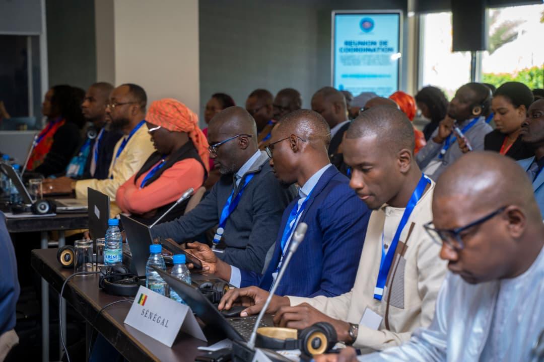 Renforcement de la coopération régionale sur les fréquences : Les régulateurs des pays frontaliers en conclave à Dakar 2 cb46c13c 0dad 468a 91a6 31be7aa6d879