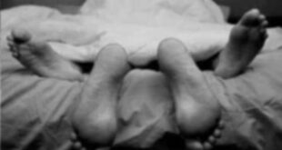 couple amour foyer lit sexe