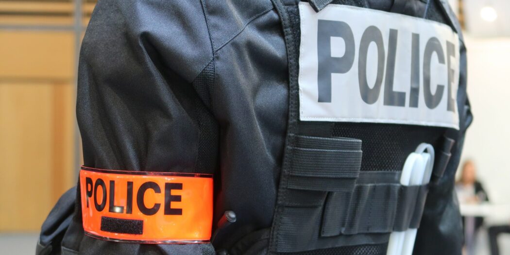 police